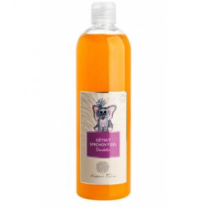 Detský sprchový gél Vendelin 500 ml