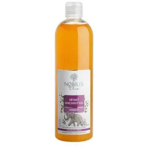 Nobilis Tilia Detský sprchový gél Vendelin 500 ml