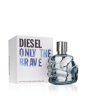 Diesel Only The Brave toaletná voda pre mužov 200 ml