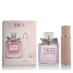 Dior Miss Dior Blooming Bouquet (2023) EDT 100 ml + EDT plniteľný 10 ml W