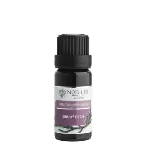 Nobilis Tilia Druhý dych 10 ml