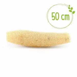 Eatgreen Univerzálna lufa (1 kus) veľká - 100 % prírodná a rozložiteľná