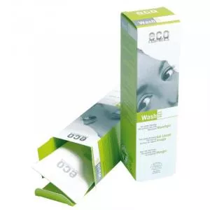Eco Cosmetics BIO čistiaci gél na tvár (125 ml)