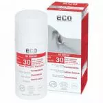 Eco Cosmetics Opaľovací krém SPF 30 s repelentom BIO (100 ml)
