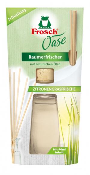 EKO Oase Lemongrass (90 ml)