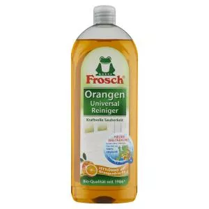 Frosch EKO univerzálny čistiaci prostriedok Orange (750 ml)