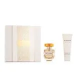 Elie Saab Le Parfum Lumière EDP 50 ml + BL 75 ml W