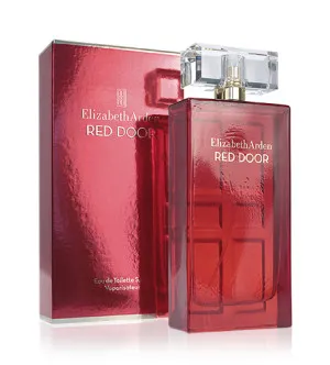 Elizabeth Arden Red Door toaletná voda 100 ml pre ženy