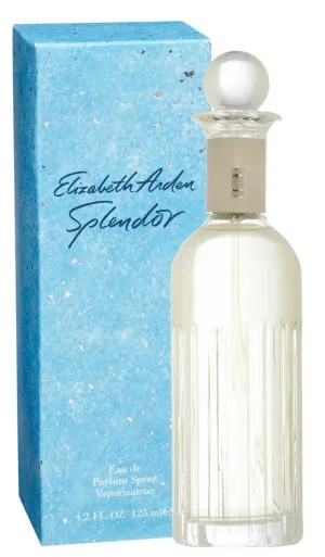 Elizabeth Arden Splendor parfumovaná voda 125 ml pre ženy