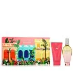 Escada Brisa Cubana EDT 100 ml + BC 150 ml + kozmetická taška W