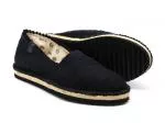 Perky Flame Black