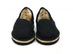 Perky Flame Black
