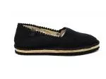 Perky Flame Black