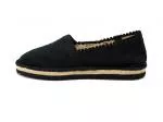 Perky Flame Black
