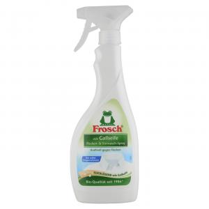 Frosch ECO Sprej na škvrny à la žlčové mydlo (500 ml)