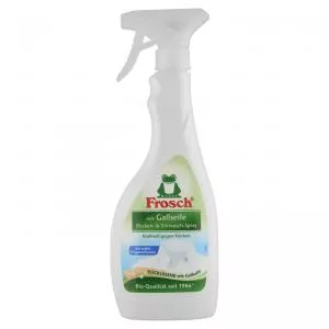 Frosch Frosch ECO Sprej na škvrny à la žlčové mydlo (500 ml)