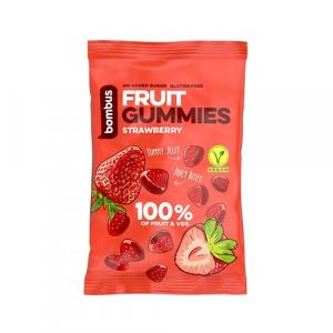 Fruit Energy Strawberry 35g Gummies