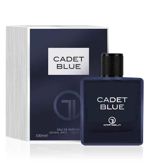 Grandeur Cadet Blue parfumovaná voda pre mužov 100 ml