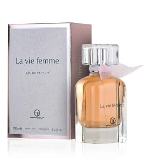 Grandeur La Vie Femme parfumovaná voda pre ženy 100 ml