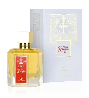 Grandeur Musk Rouge parfumovaná voda unisex 100 ml