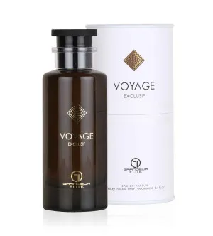 Grandeur Voyage Exclusif parfumovaná voda unisex 100 ml