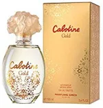 Gres Cabotine Gold toaletná voda pre ženy 100 ml