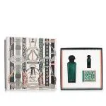 Hermès Eau D'Orange Verte EDC 100 ml + EDC MINI 7,5 ml + tuhý mydlo 50 g UNISEX