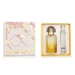 Hermès Un Jardin à Cythère EDT plniteľný 50 ml + EDT MINI 15 ml UNISEX