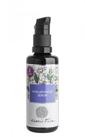 Hyalurónové sérum 50ml