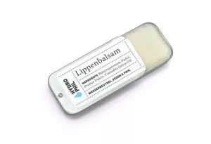 Hydrophil Balzam na pery (7 g) - jednoduchý a účinný