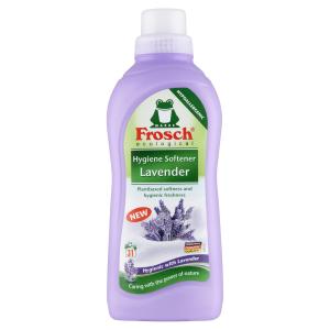 Hygienický levanduľový zmäkčovač tkanín (ECO Hypoalergénny, 750 ml)