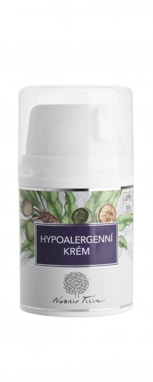 Hypoalergénny krém 50ml