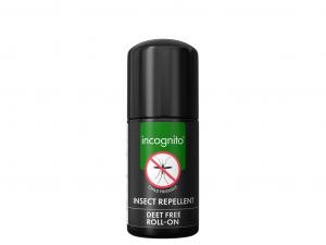 Repelentný roll-on dezodorant (50 ml) - s príjemnou citrusovou vôňou