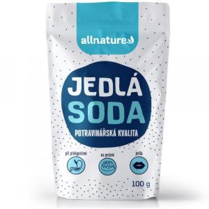 Jedlá sóda 100 g