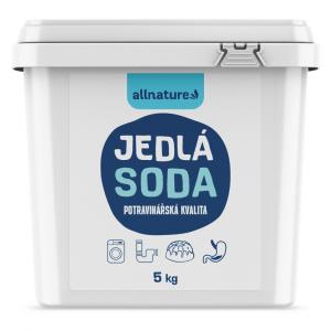 Jedlá sóda 5 kg