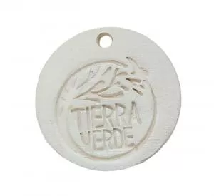 Tierra Verde Keramický odparovač esenciálnych olejov