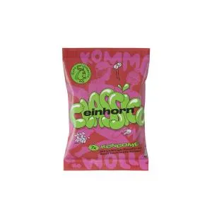 Einhorn Klasické kondómy - 7 ks