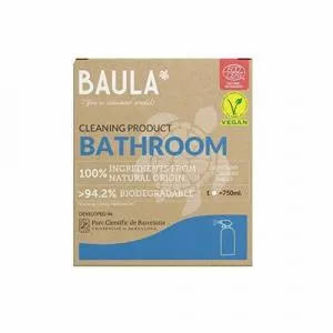 Baula Kúpeľňa - tableta na 750 ml umývacieho prostriedku