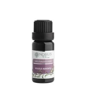 Nobilis Tilia Kúzlo adventu 10 ml