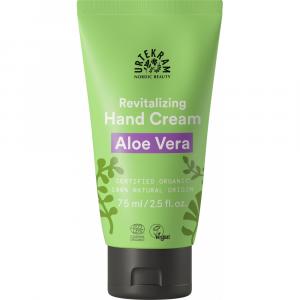 Aloe vera krém na ruky 75ml BIO, VEG