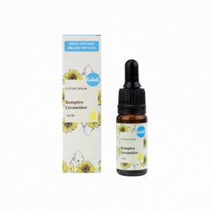 Pleťové sérum - Ceramide Complex (10 ml) - obnovuje ochranný film pokožky