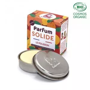 Lamazuna Tuhý parfém - Fruity Playfulness (20 ml) - sladká ovocná vôňa