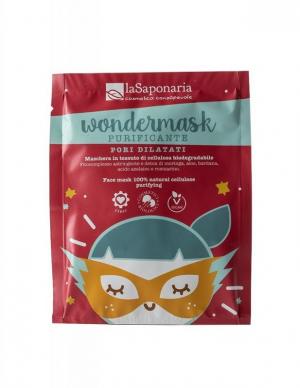 Čistiaca maska Wondermask (10 ml)