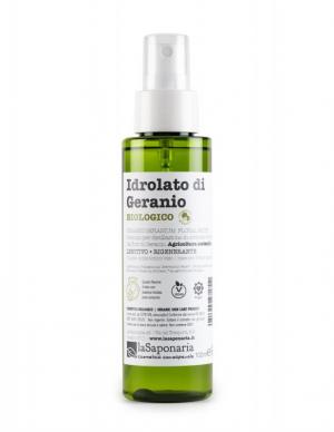 Geránium BIO (100 ml)