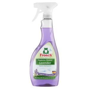 Levanduľový hygienický čistiaci prostriedok (ECO, 500 ml)