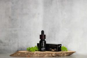 Liftingové očné sérum/Instant Lifting Eye Serum 15 ml