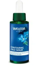 Weleda Liftingové sérum Blue Gentian a Alpine Witch Hazel