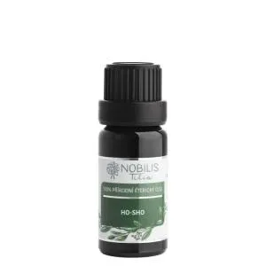 Nobilis Tilia Linalové drevo (Ho-sho) 10 ml