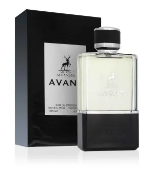 Maison Alhambra Avant parfumovaná voda pre mužov 100 ml