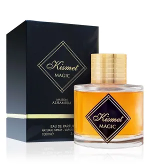 Maison Alhambra Kismet Magic parfumovaná voda unisex 100 ml